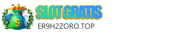 slot gratis logo